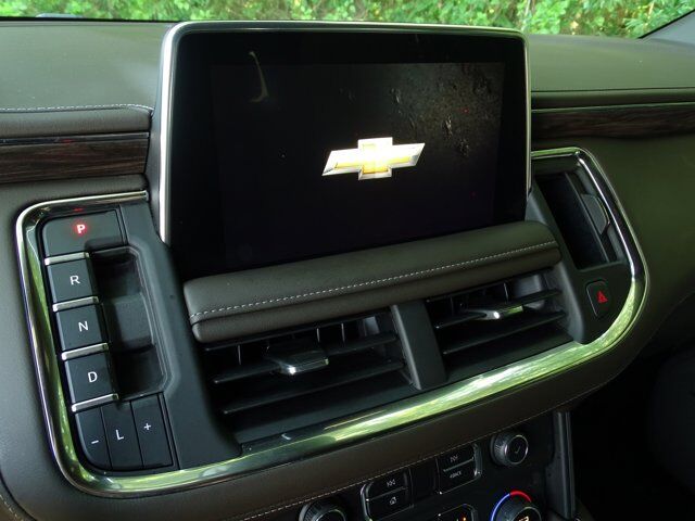 2023 Chevrolet Tahoe Z71 Wilson NC