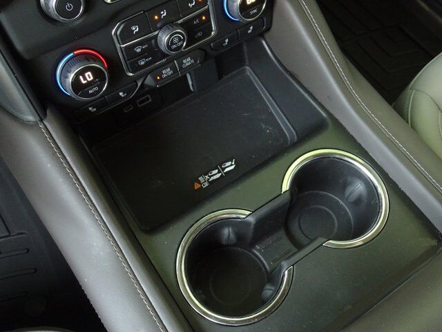 2023 Chevrolet Tahoe Z71 Wilson NC