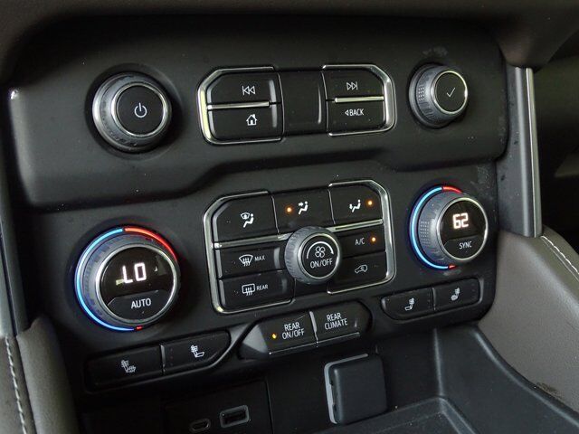 2023 Chevrolet Tahoe Z71 Wilson NC