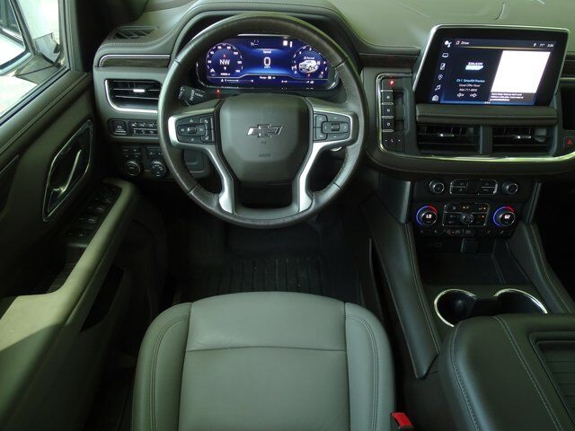 2023 Chevrolet Tahoe Z71 Wilson NC