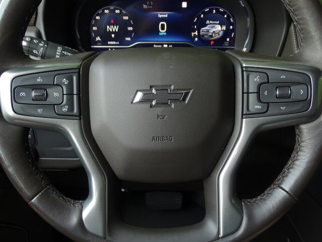 2023 Chevrolet Tahoe Z71 Wilson NC