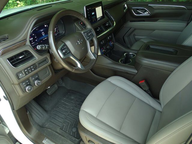 2023 Chevrolet Tahoe Z71 Wilson NC