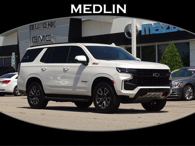2023 Chevrolet Tahoe Z71 Wilson NC