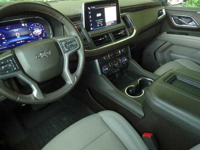 2023 Chevrolet Tahoe Z71 Wilson NC