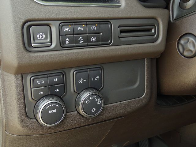 2023 Chevrolet Tahoe Z71 Wilson NC