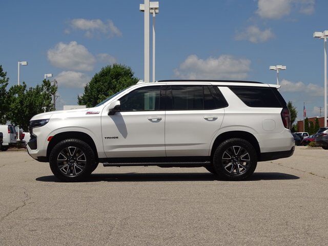 2023 Chevrolet Tahoe Z71 Wilson NC