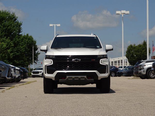 2023 Chevrolet Tahoe Z71 Wilson NC