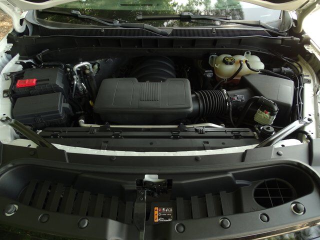 2023 Chevrolet Tahoe Z71 Wilson NC