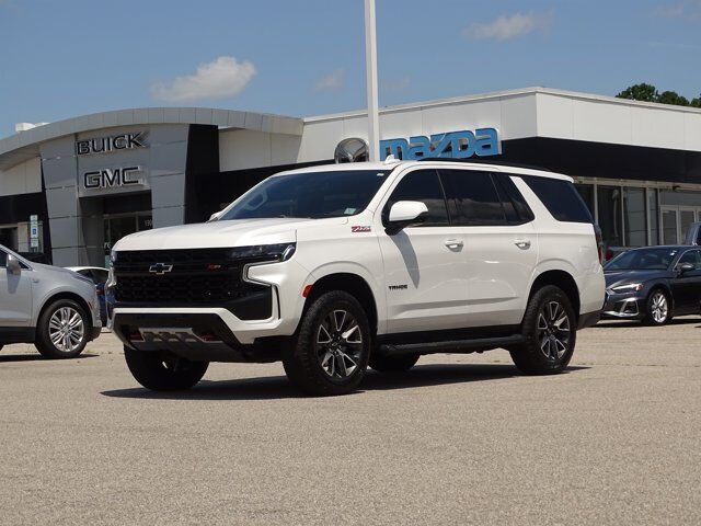 2023 Chevrolet Tahoe Z71 Wilson NC