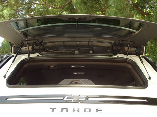 2023 Chevrolet Tahoe Z71 Wilson NC