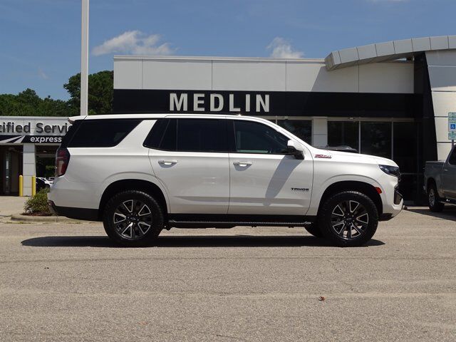 2023 Chevrolet Tahoe Z71 Wilson NC