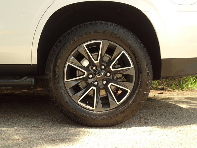 2023 Chevrolet Tahoe Z71 Wilson NC