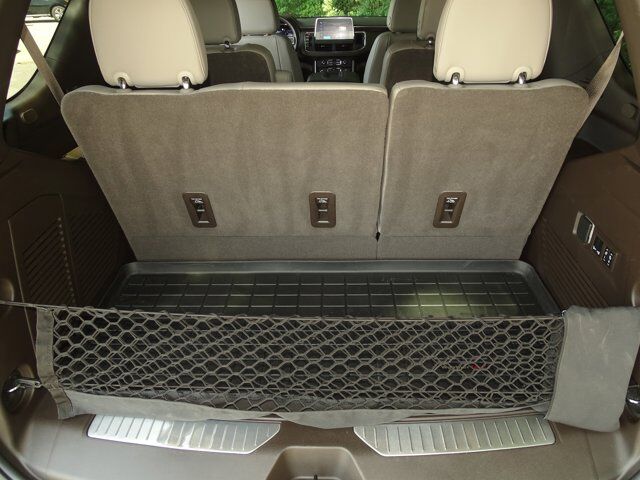2023 Chevrolet Tahoe Z71 Wilson NC