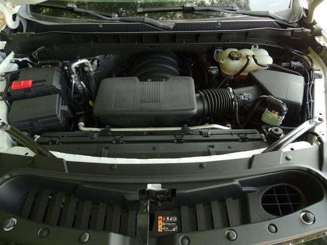 2023 Chevrolet Tahoe Z71 Wilson NC