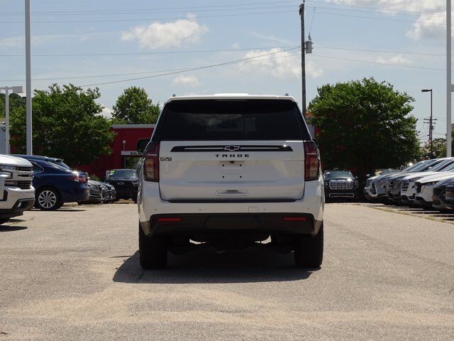 2023 Chevrolet Tahoe Z71 Wilson NC