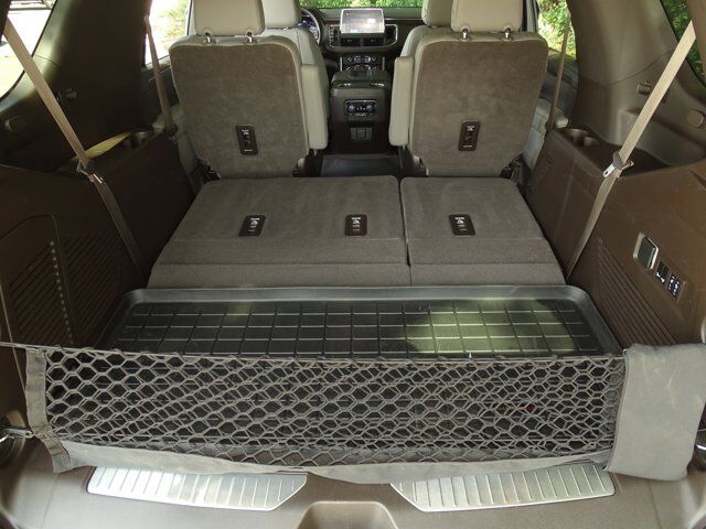 2023 Chevrolet Tahoe Z71 Wilson NC