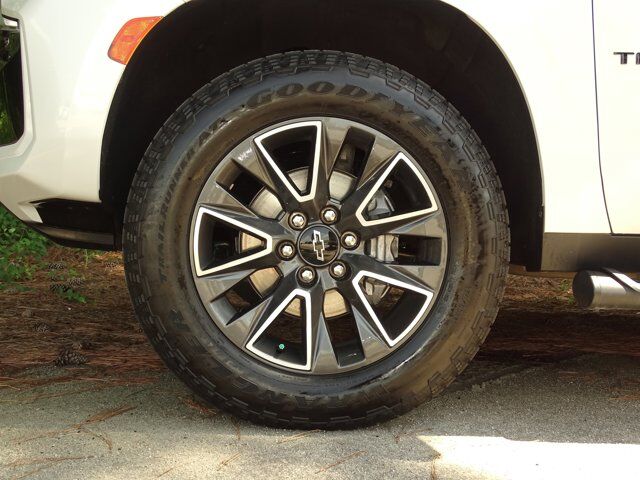 2023 Chevrolet Tahoe Z71 Wilson NC