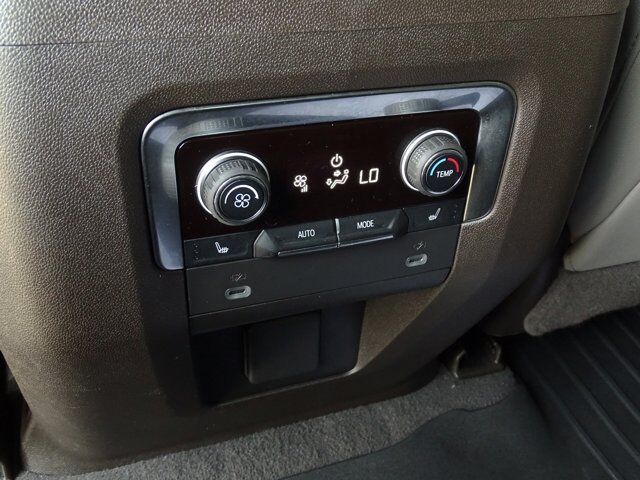 2023 Chevrolet Tahoe Z71 Wilson NC