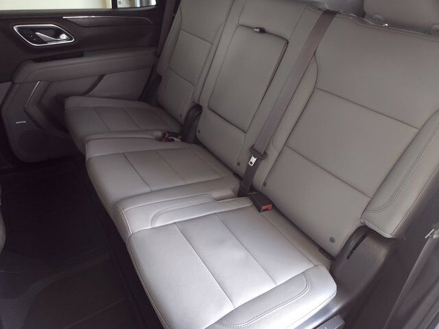 2023 Chevrolet Tahoe Z71 Wilson NC