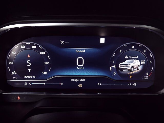 2023 Chevrolet Tahoe Z71 Wilson NC
