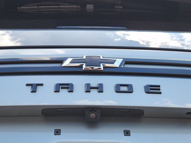 2023 Chevrolet Tahoe Z71 Wilson NC