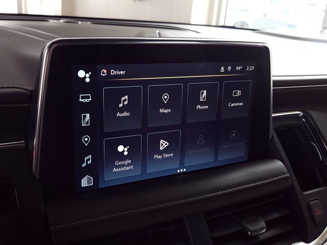 2023 Chevrolet Tahoe Z71 Wilson NC