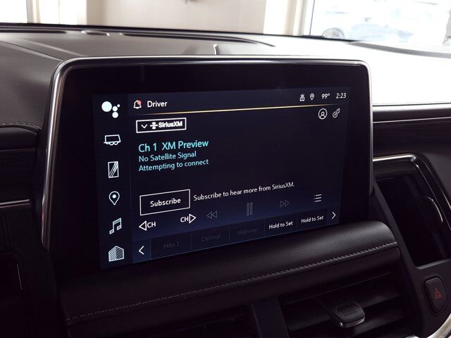 2023 Chevrolet Tahoe Z71 Wilson NC