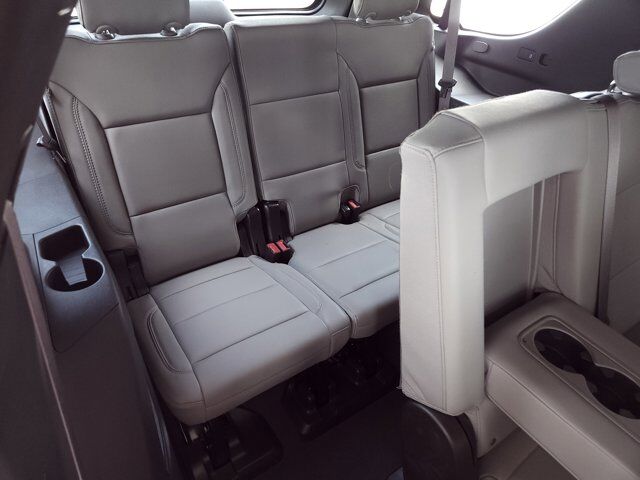 2023 Chevrolet Tahoe Z71 Wilson NC