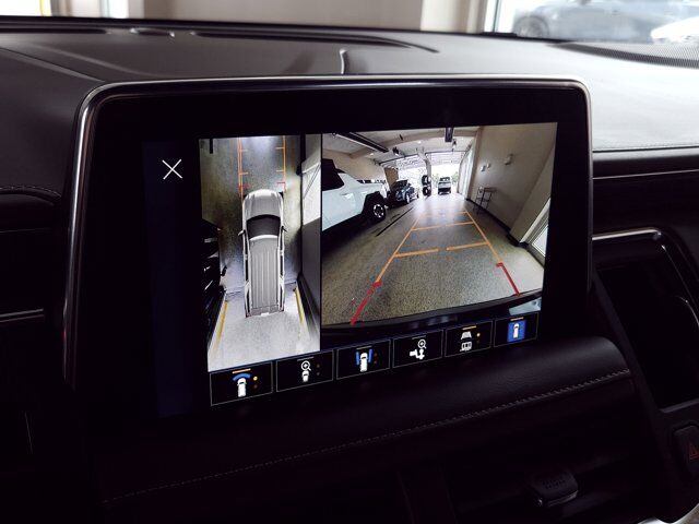 2023 Chevrolet Tahoe Z71 Wilson NC