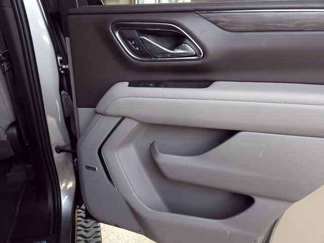 2023 Chevrolet Tahoe Z71 Wilson NC