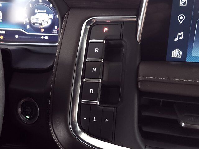 2023 Chevrolet Tahoe Z71 Wilson NC