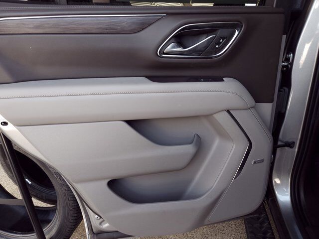 2023 Chevrolet Tahoe Z71 Wilson NC