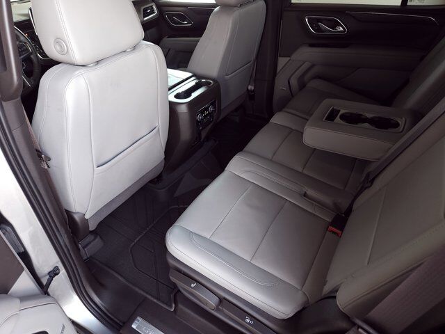 2023 Chevrolet Tahoe Z71 Wilson NC