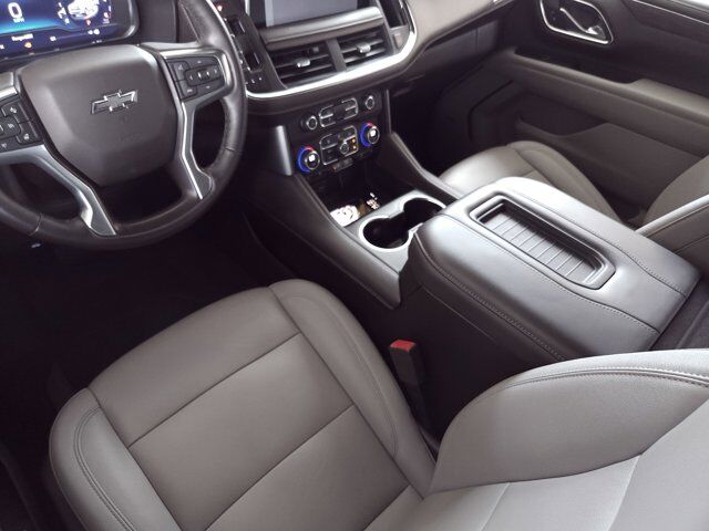 2023 Chevrolet Tahoe Z71 Wilson NC
