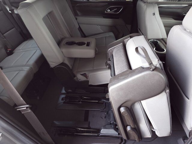 2023 Chevrolet Tahoe Z71 Wilson NC