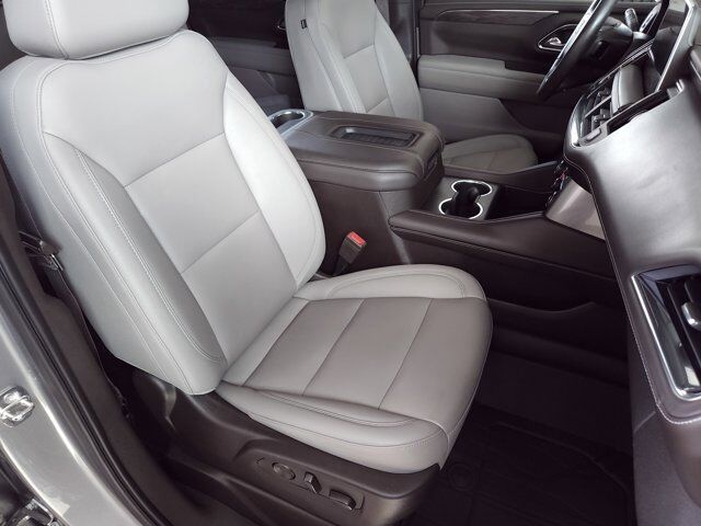 2023 Chevrolet Tahoe Z71 Wilson NC