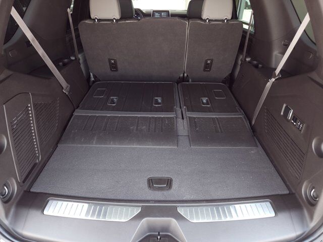 2023 Chevrolet Tahoe Z71 Wilson NC
