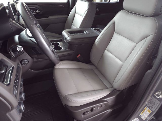 2023 Chevrolet Tahoe Z71 Wilson NC