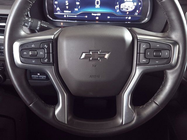 2023 Chevrolet Tahoe Z71 Wilson NC