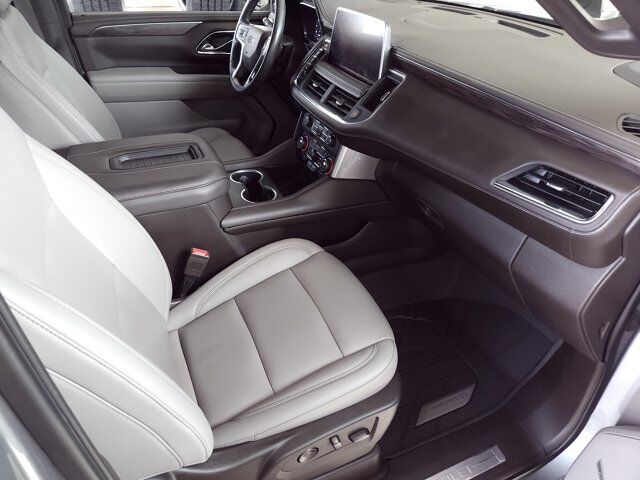 2023 Chevrolet Tahoe Z71 Wilson NC