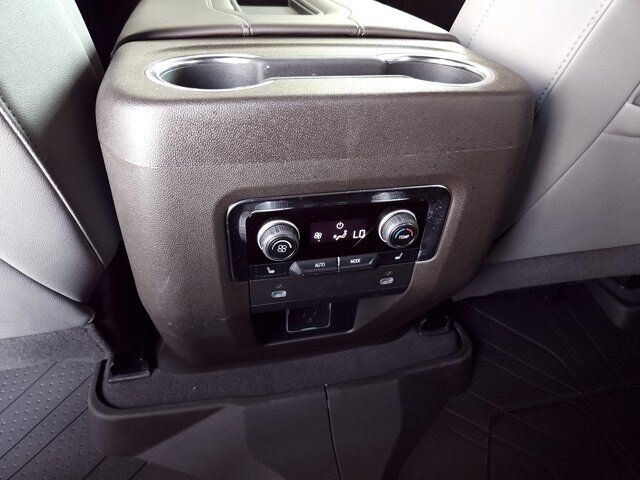 2023 Chevrolet Tahoe Z71 Wilson NC