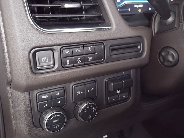 2023 Chevrolet Tahoe Z71 Wilson NC