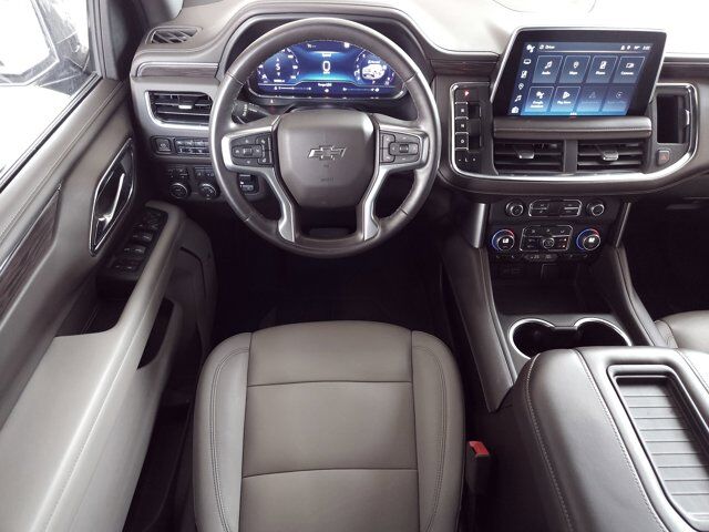 2023 Chevrolet Tahoe Z71 Wilson NC