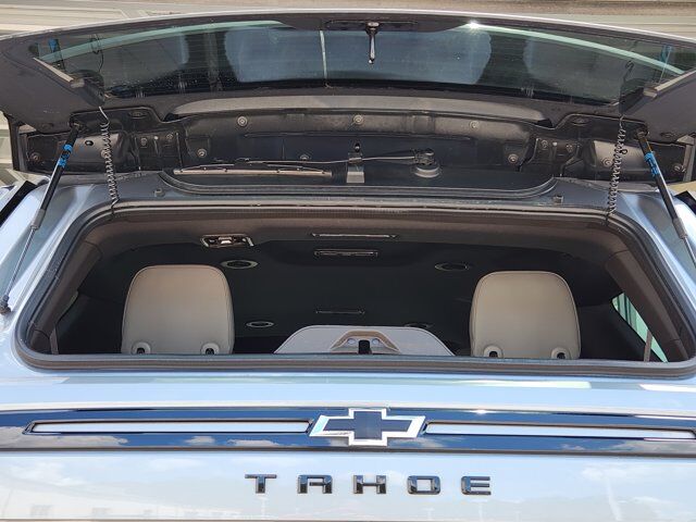 2023 Chevrolet Tahoe Z71 Wilson NC