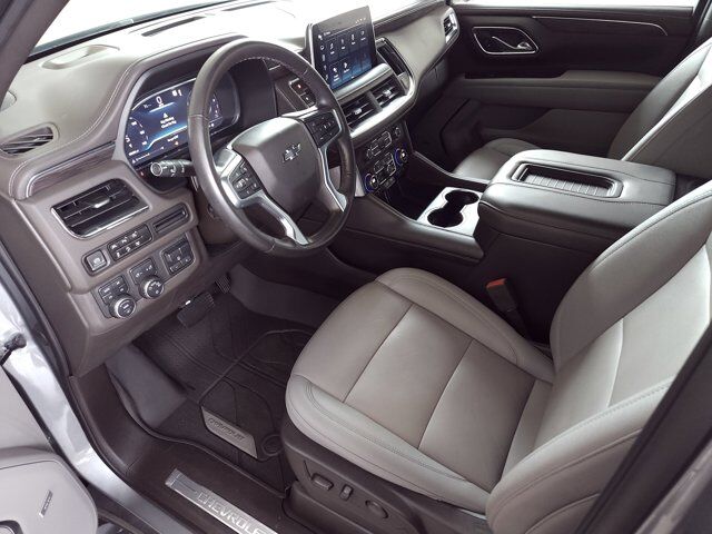 2023 Chevrolet Tahoe Z71 Wilson NC
