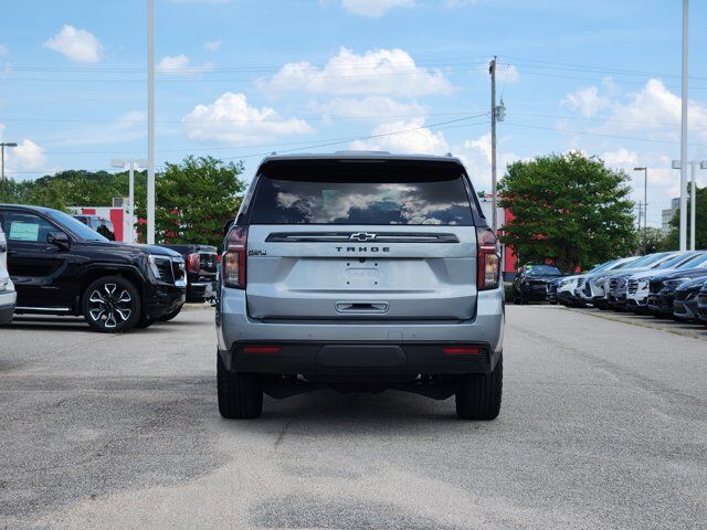 2023 Chevrolet Tahoe Z71 Wilson NC