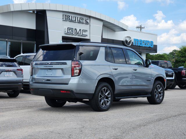 2023 Chevrolet Tahoe Z71 Wilson NC