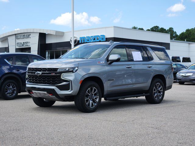 2023 Chevrolet Tahoe Z71 Wilson NC