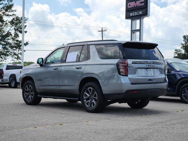 2023 Chevrolet Tahoe Z71 Wilson NC