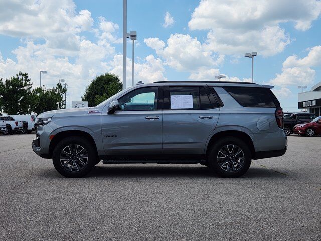 2023 Chevrolet Tahoe Z71 Wilson NC
